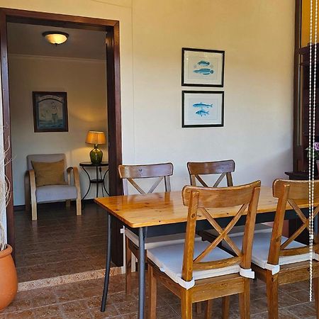 Refugio Da Ribeira Villa Porto Moniz Exterior foto