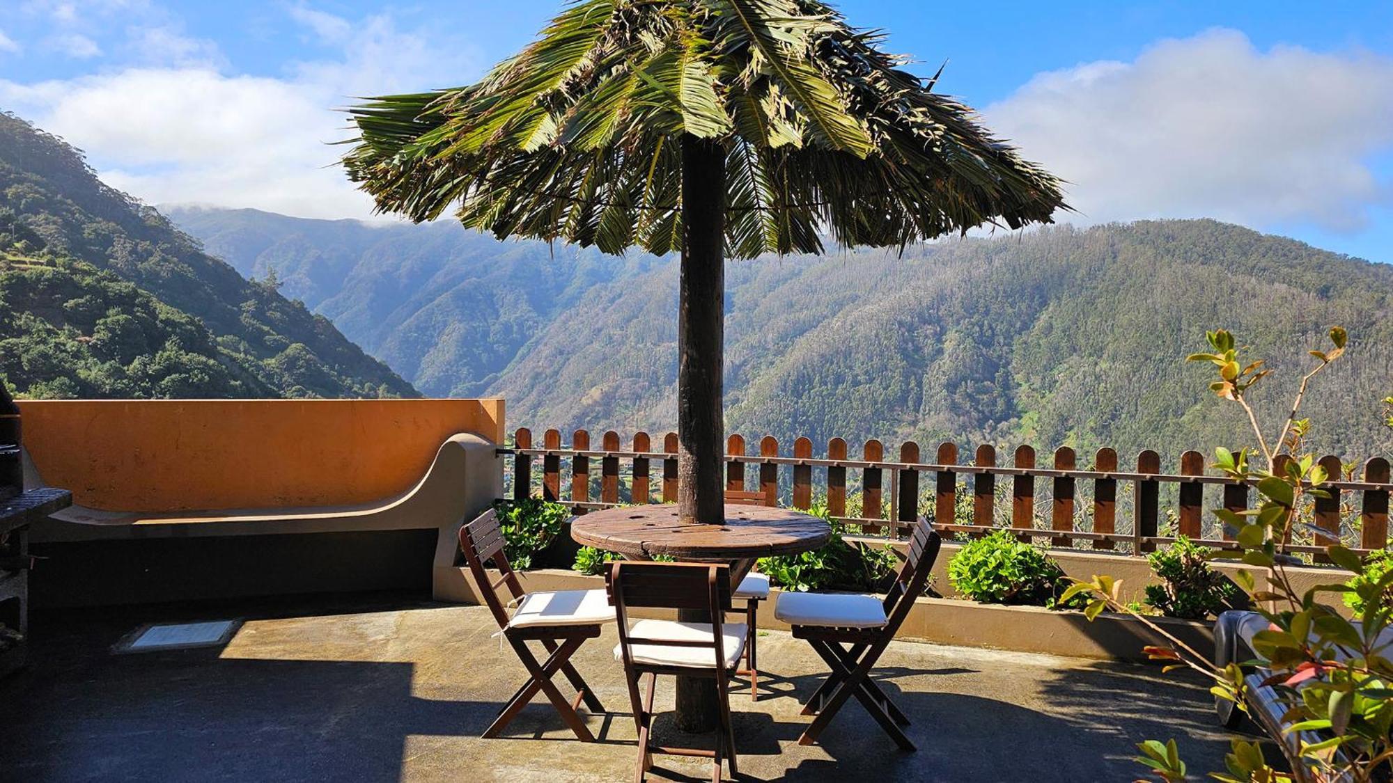 Refugio Da Ribeira Villa Porto Moniz Exterior foto