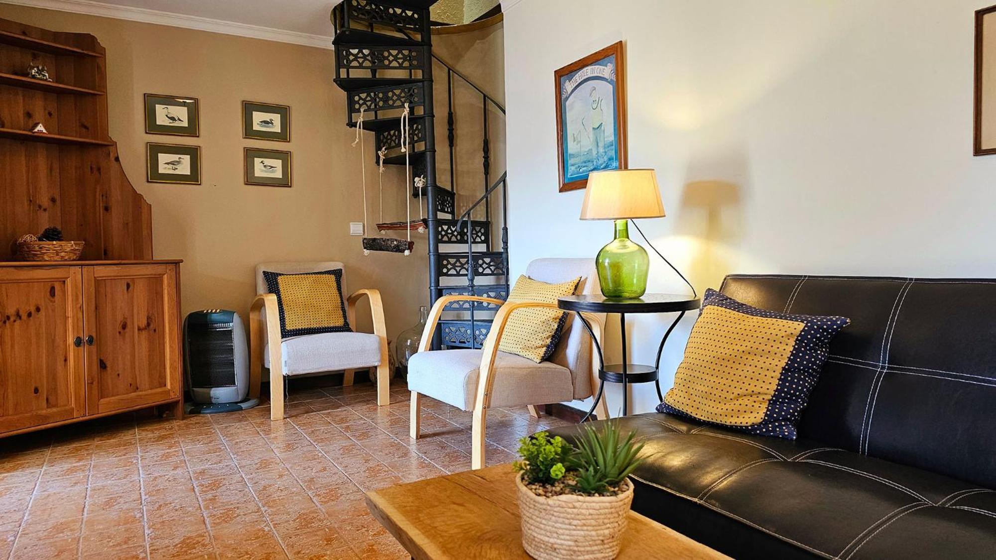 Refugio Da Ribeira Villa Porto Moniz Exterior foto