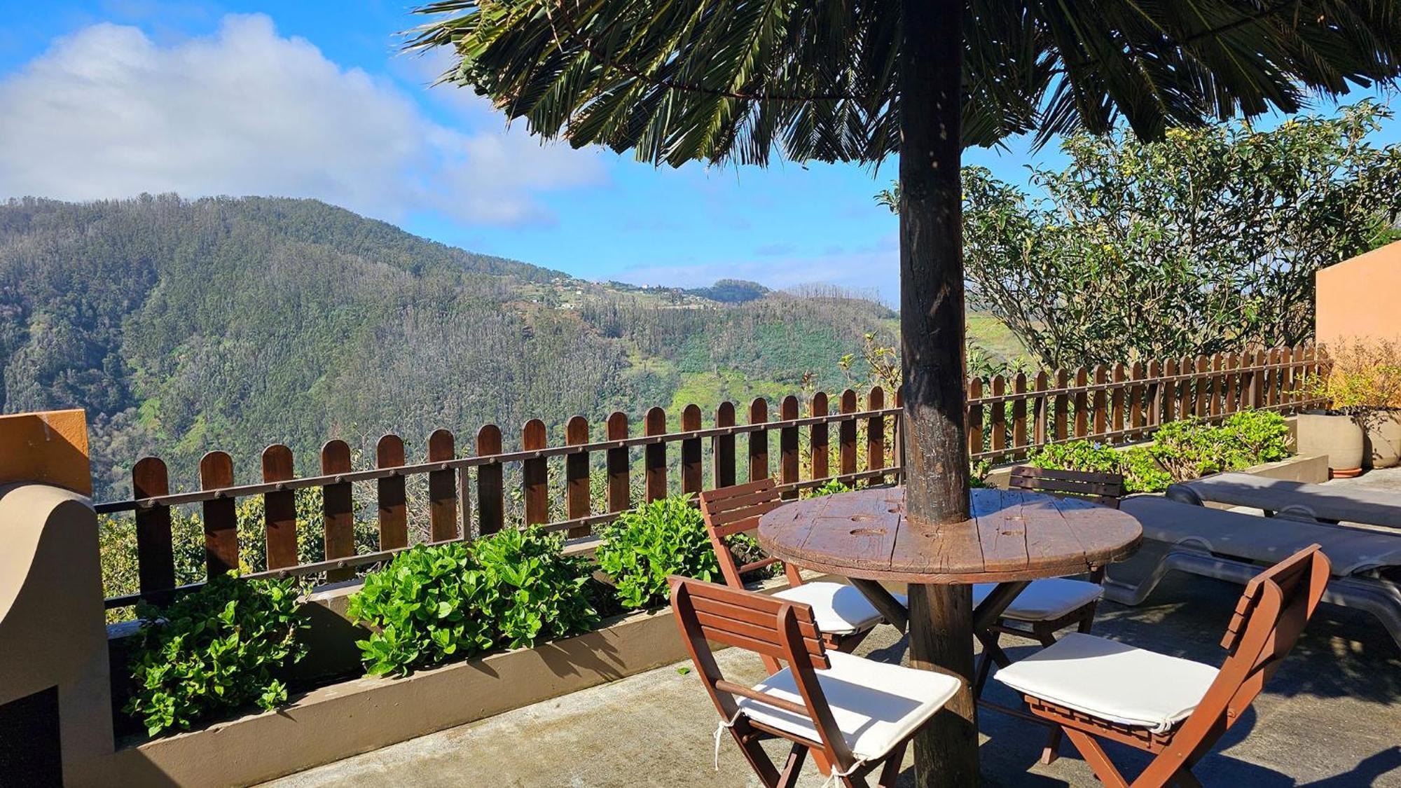 Refugio Da Ribeira Villa Porto Moniz Exterior foto