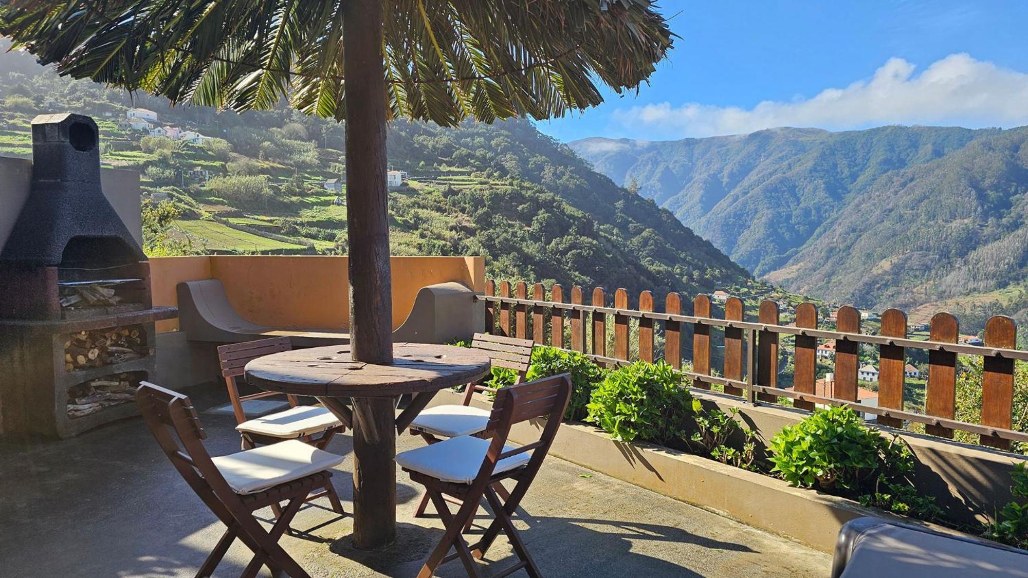 Refugio Da Ribeira Villa Porto Moniz Exterior foto