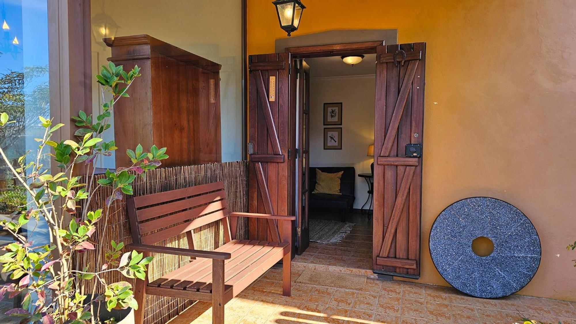Refugio Da Ribeira Villa Porto Moniz Exterior foto