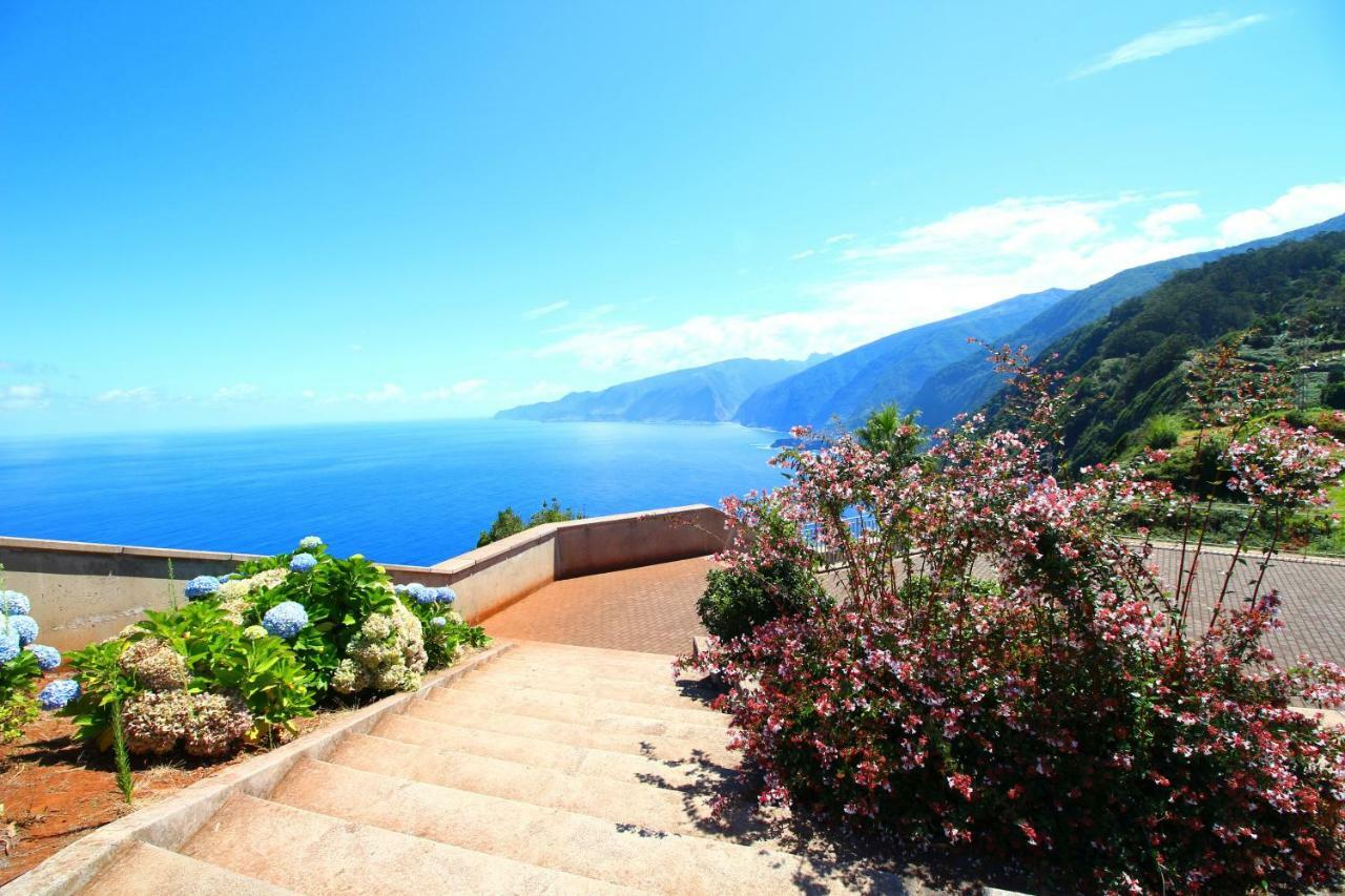 Refugio Da Ribeira Villa Porto Moniz Exterior foto